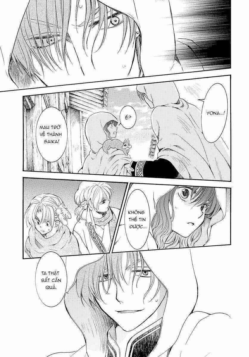 Đóa Hoa Bùng Cháy - Chapter 164 - Trang 10