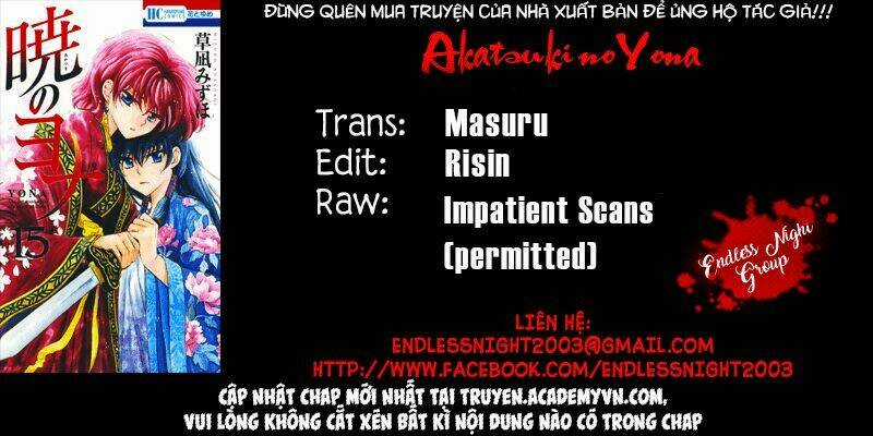 Đóa Hoa Bùng Cháy - Chapter 166 - Trang 2