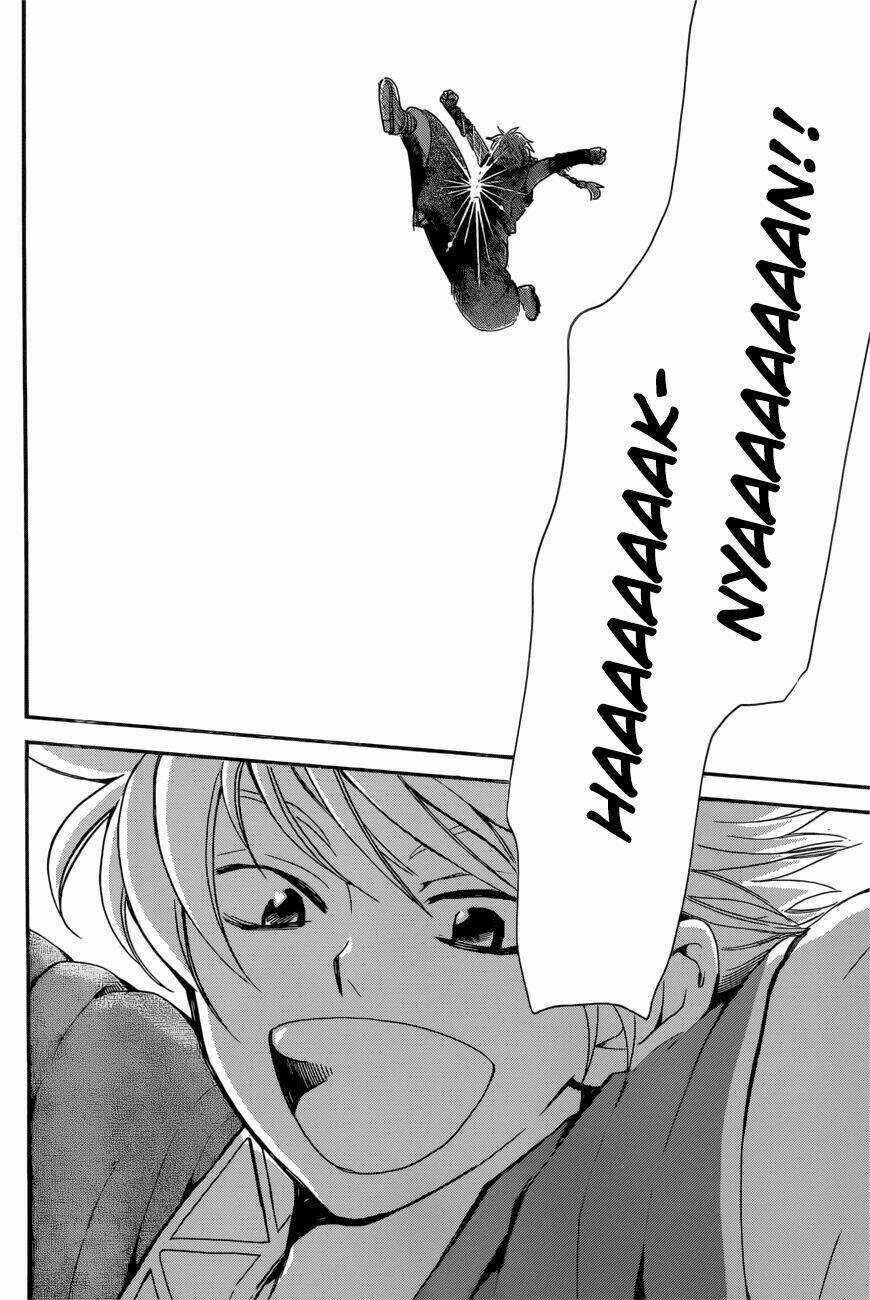 Đóa Hoa Bùng Cháy - Chapter 166 - Trang 8