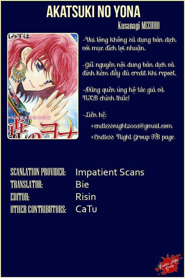 Đóa Hoa Bùng Cháy - Chapter 167 - Trang 2