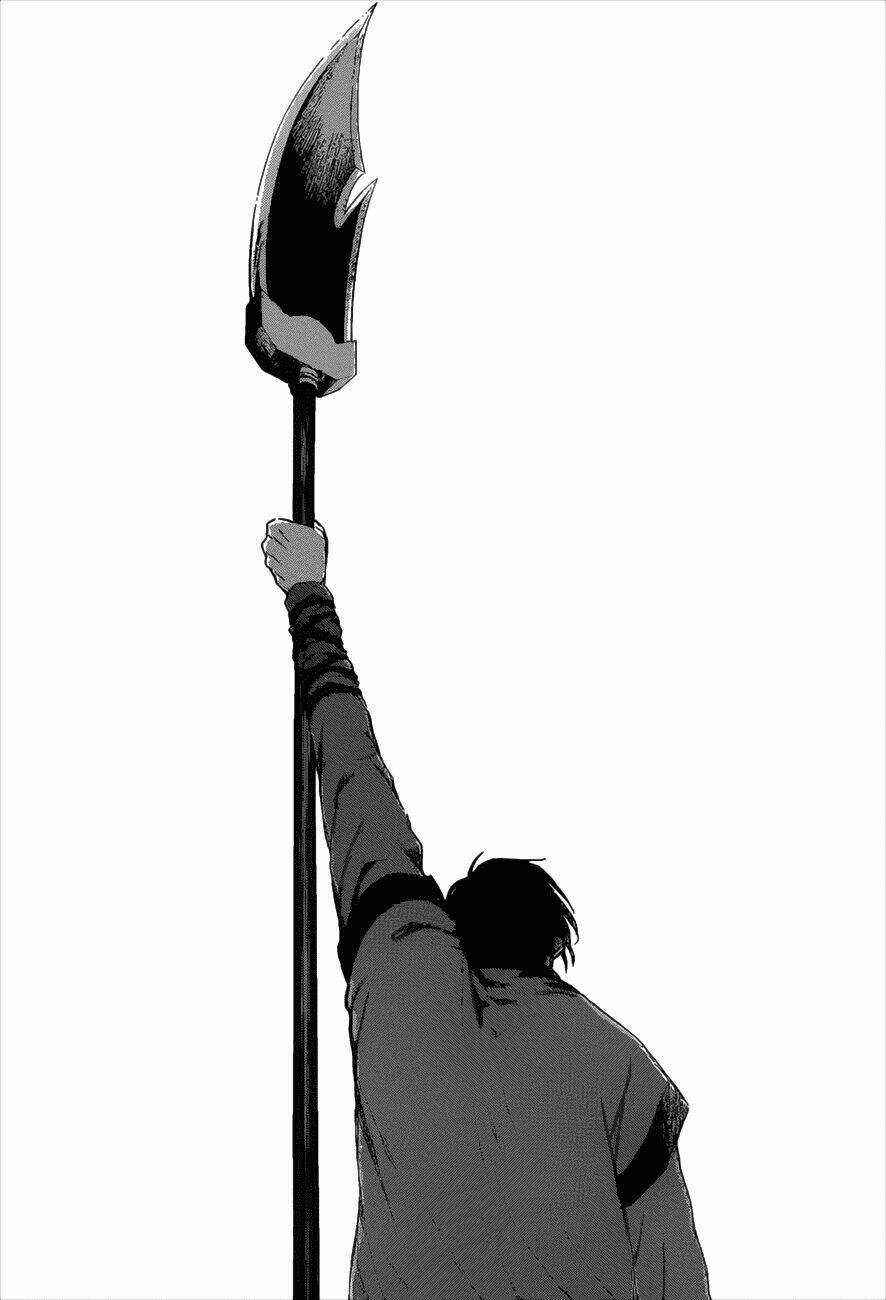 Đóa Hoa Bùng Cháy - Chapter 167 - Trang 22