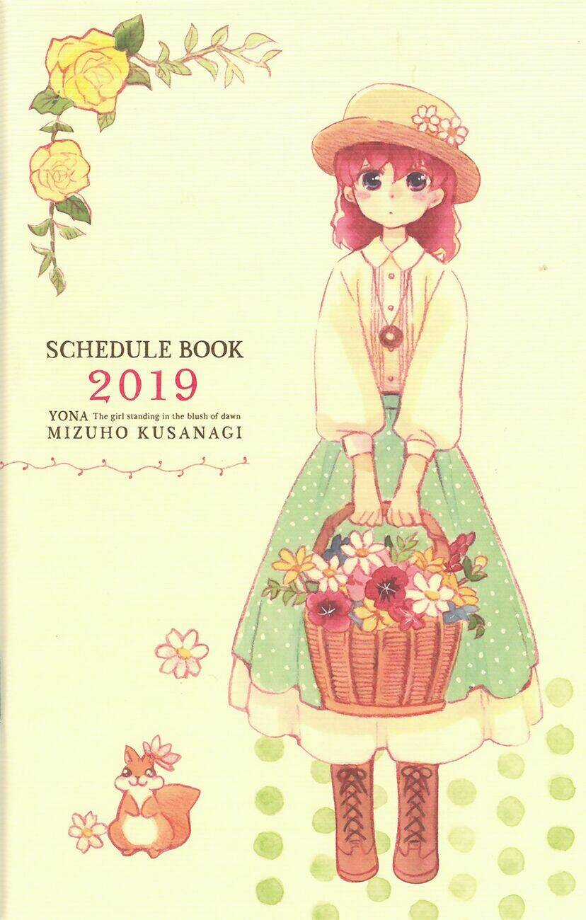 Đóa Hoa Bùng Cháy - Chapter 168 - Trang 3