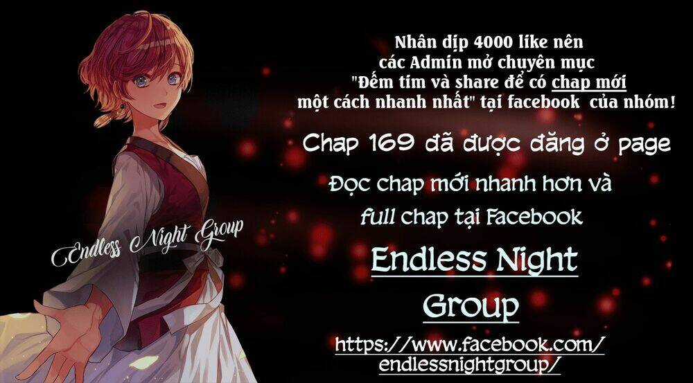 Đóa Hoa Bùng Cháy - Chapter 168 - Trang 23