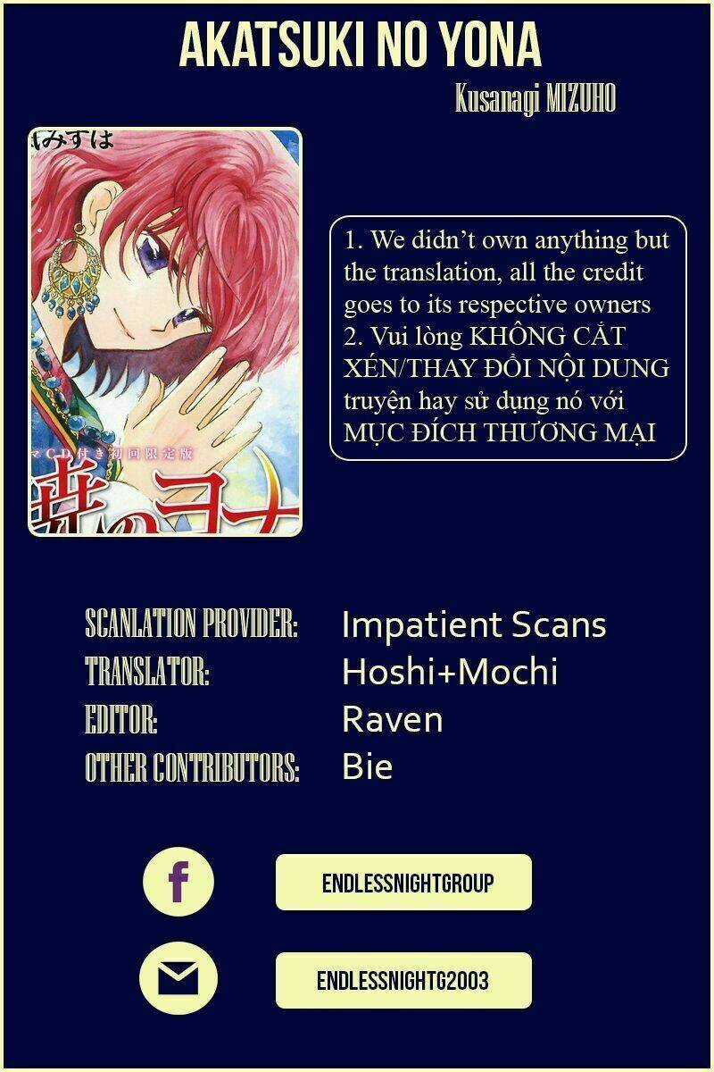 Đóa Hoa Bùng Cháy - Chapter 171 - Trang 1