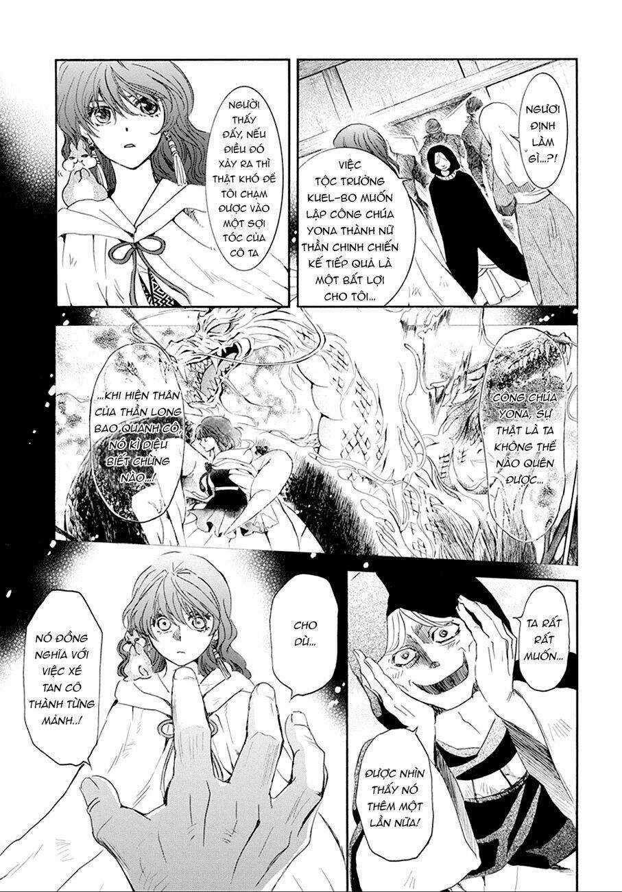 Đóa Hoa Bùng Cháy - Chapter 172 - Trang 6