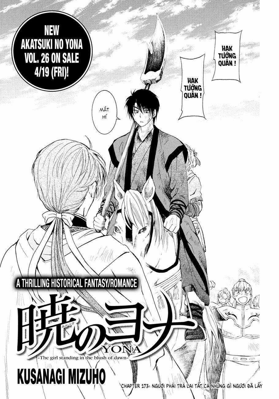 Đóa Hoa Bùng Cháy - Chapter 173 - Trang 2