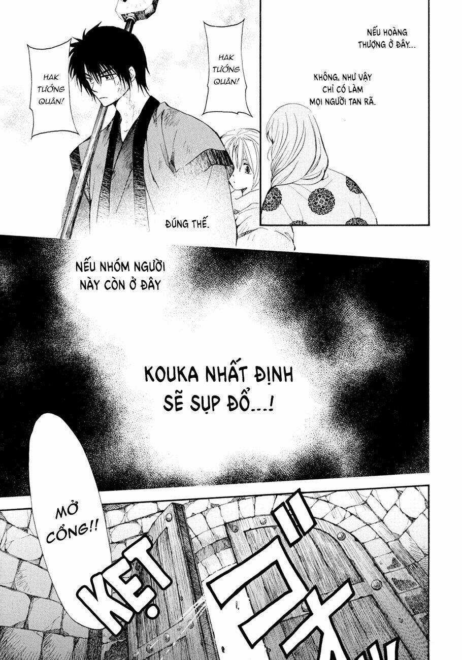 Đóa Hoa Bùng Cháy - Chapter 173 - Trang 6