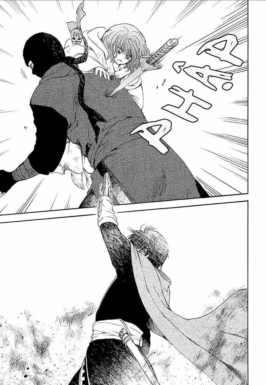 Đóa Hoa Bùng Cháy - Chapter 174 - Trang 25