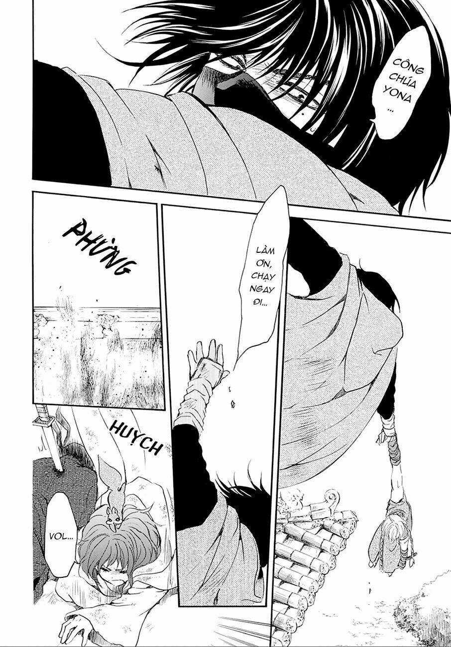 Đóa Hoa Bùng Cháy - Chapter 174 - Trang 26