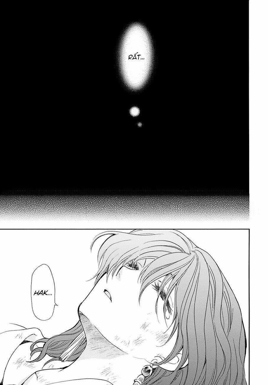 Đóa Hoa Bùng Cháy - Chapter 174 - Trang 33