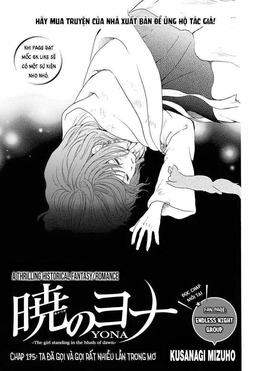 Đóa Hoa Bùng Cháy - Chapter 175 - Trang 2