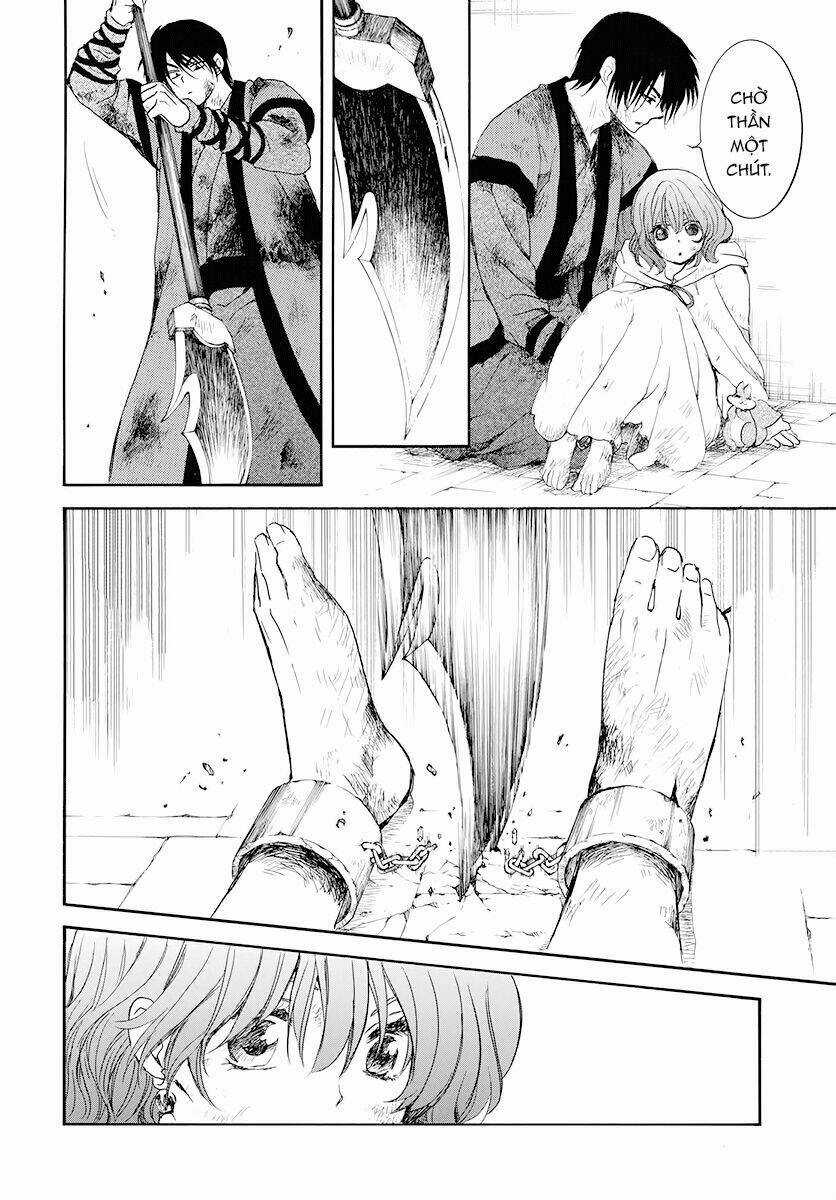 Đóa Hoa Bùng Cháy - Chapter 175 - Trang 11