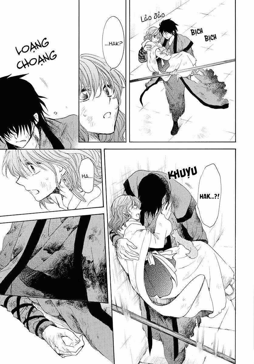 Đóa Hoa Bùng Cháy - Chapter 175 - Trang 18