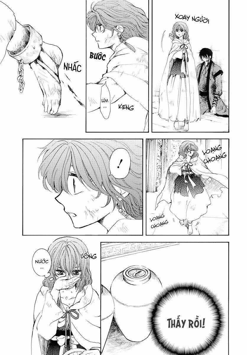 Đóa Hoa Bùng Cháy - Chapter 175 - Trang 20