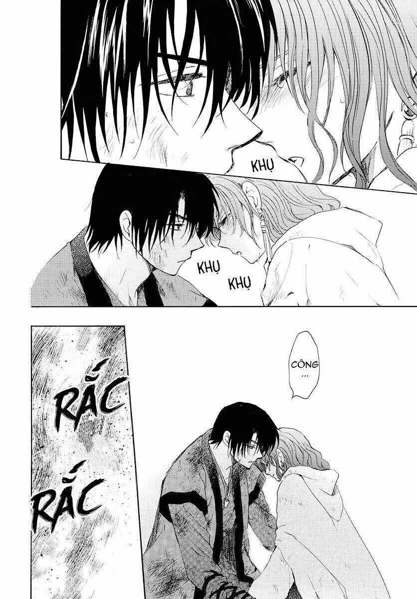 Đóa Hoa Bùng Cháy - Chapter 175 - Trang 25