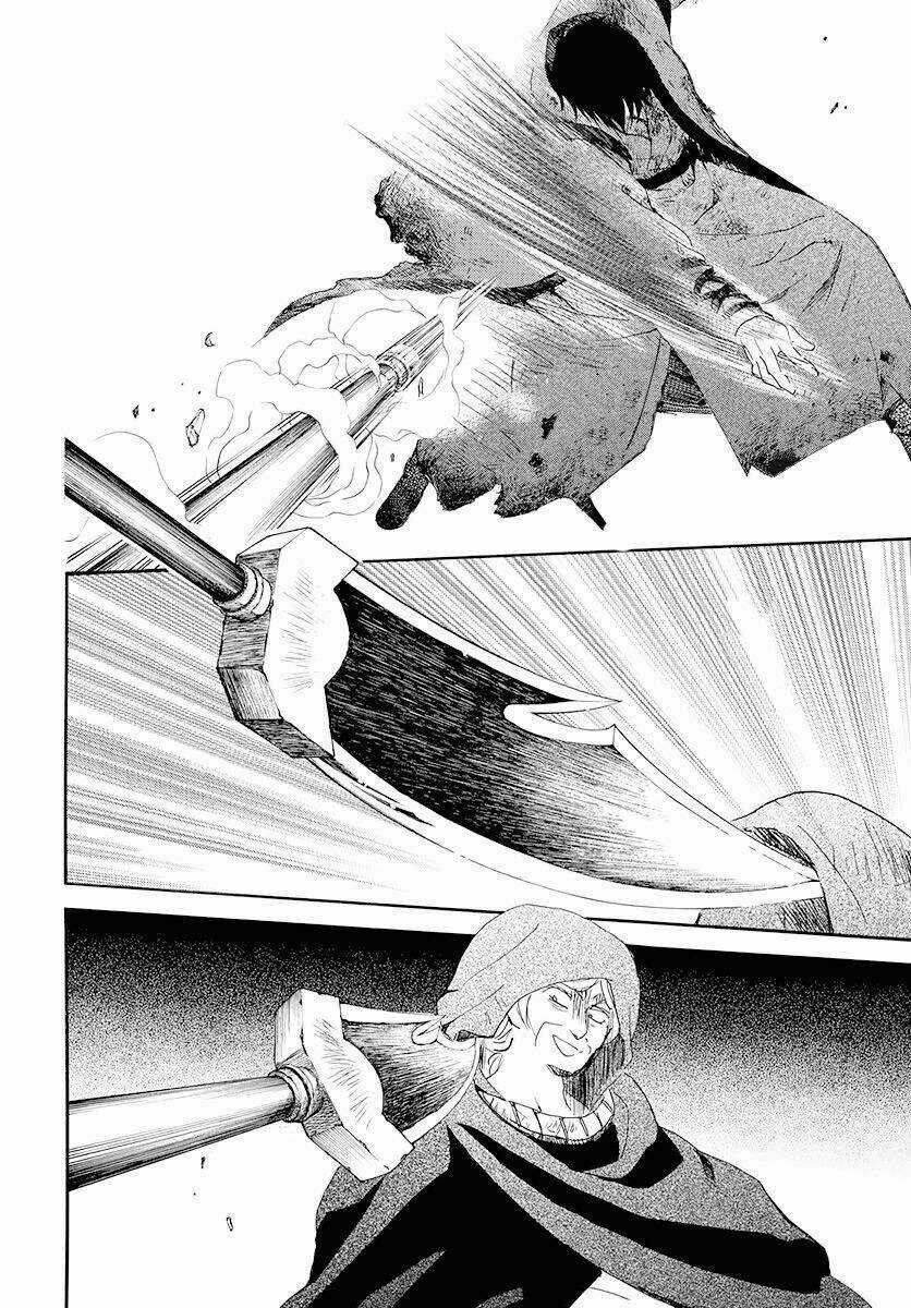 Đóa Hoa Bùng Cháy - Chapter 175 - Trang 27