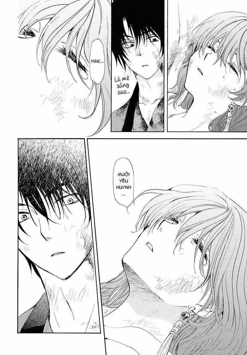 Đóa Hoa Bùng Cháy - Chapter 175 - Trang 5