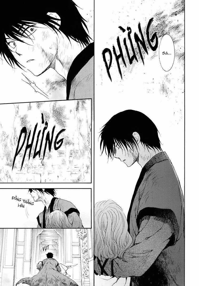 Đóa Hoa Bùng Cháy - Chapter 175 - Trang 6