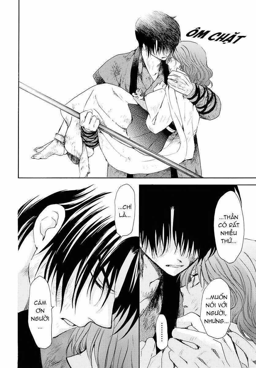 Đóa Hoa Bùng Cháy - Chapter 175 - Trang 9