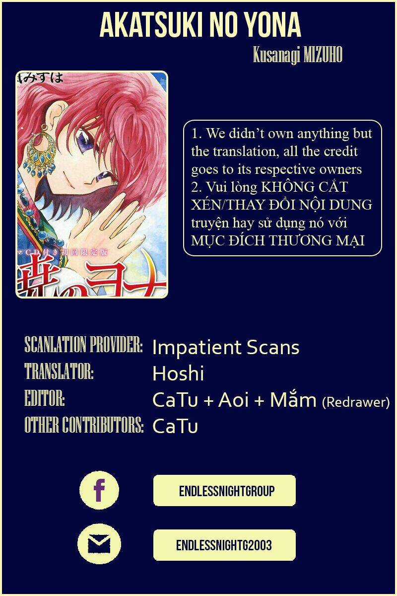 Đóa Hoa Bùng Cháy - Chapter 176 - Trang 1