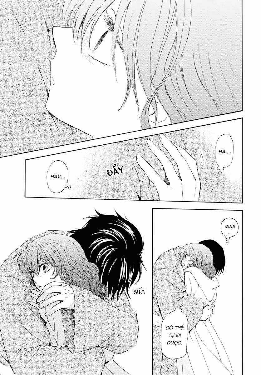 Đóa Hoa Bùng Cháy - Chapter 176 - Trang 26