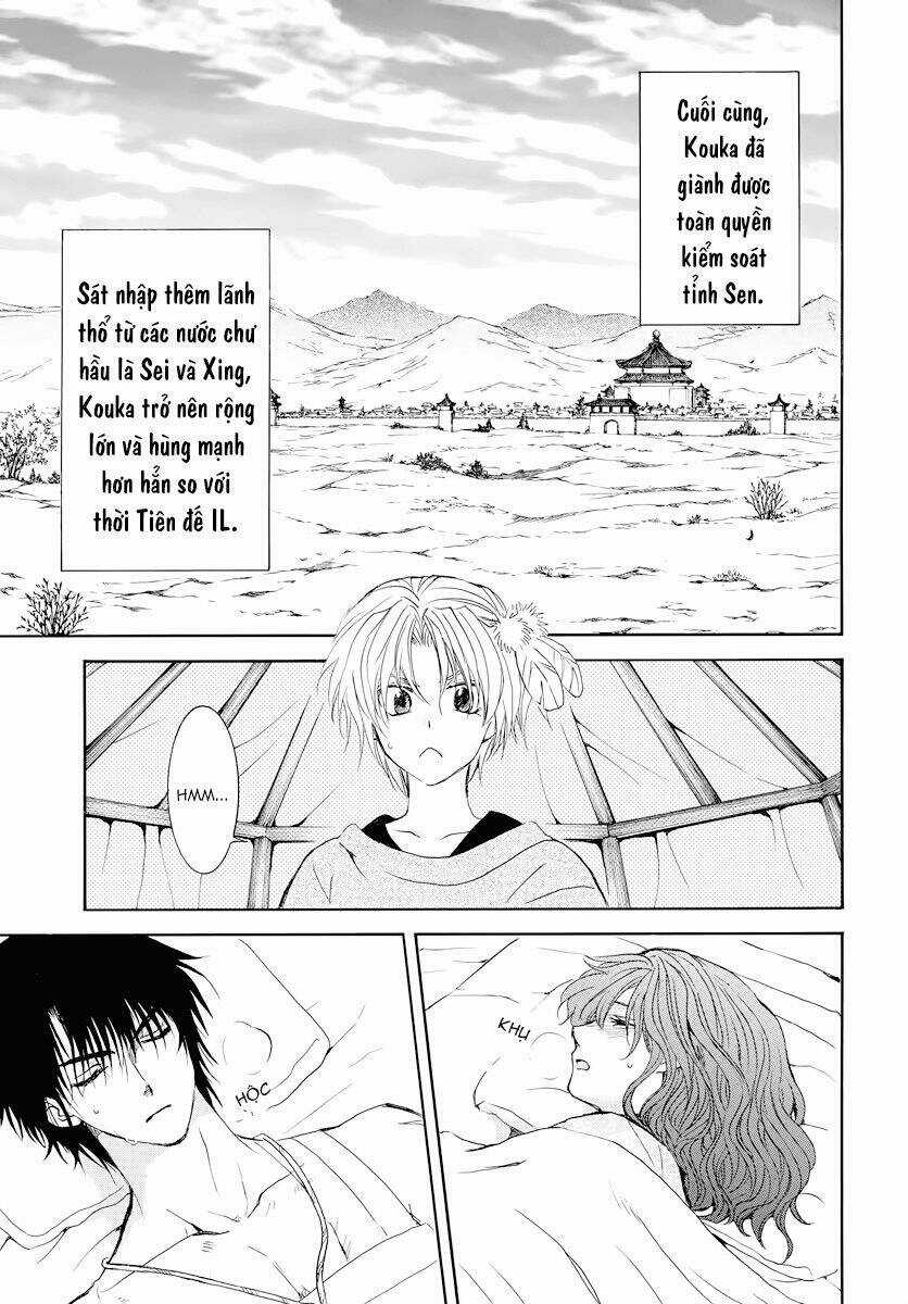 Đóa Hoa Bùng Cháy - Chapter 176 - Trang 8