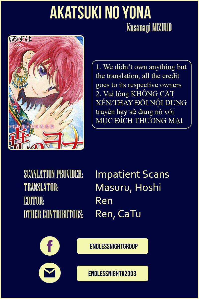 Đóa Hoa Bùng Cháy - Chapter 177 - Trang 2