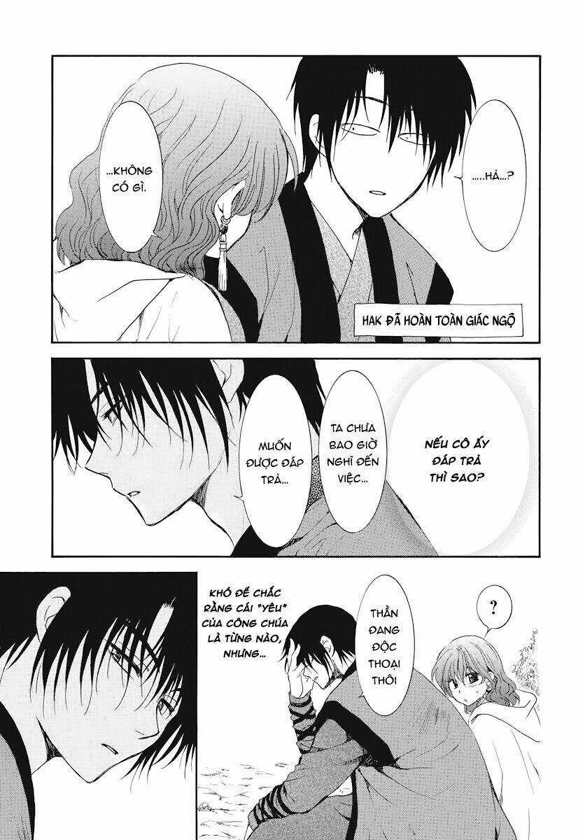 Đóa Hoa Bùng Cháy - Chapter 177 - Trang 25