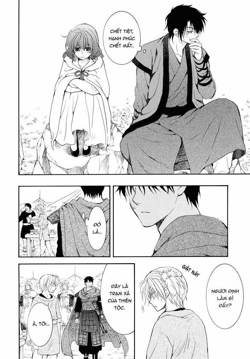 Đóa Hoa Bùng Cháy - Chapter 177 - Trang 26