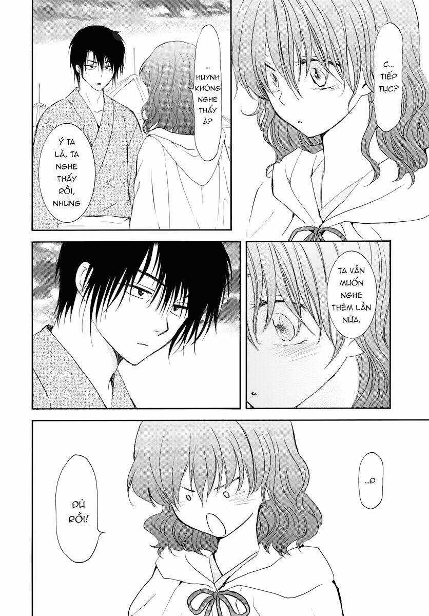 Đóa Hoa Bùng Cháy - Chapter 177 - Trang 10