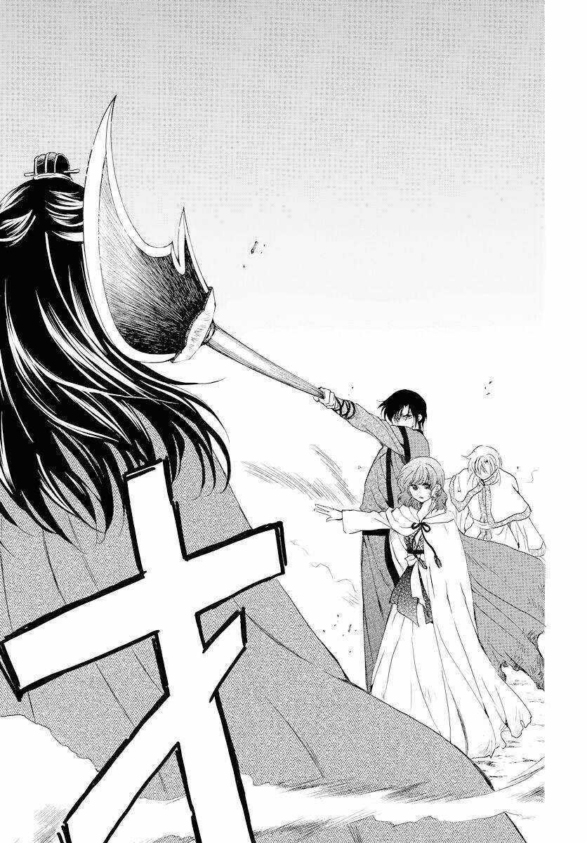 Đóa Hoa Bùng Cháy - Chapter 178 - Trang 11