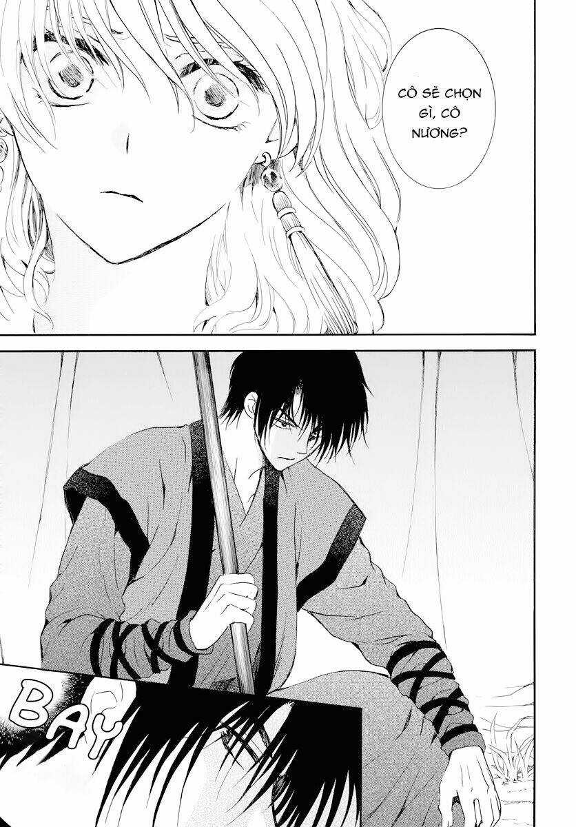 Đóa Hoa Bùng Cháy - Chapter 178 - Trang 25