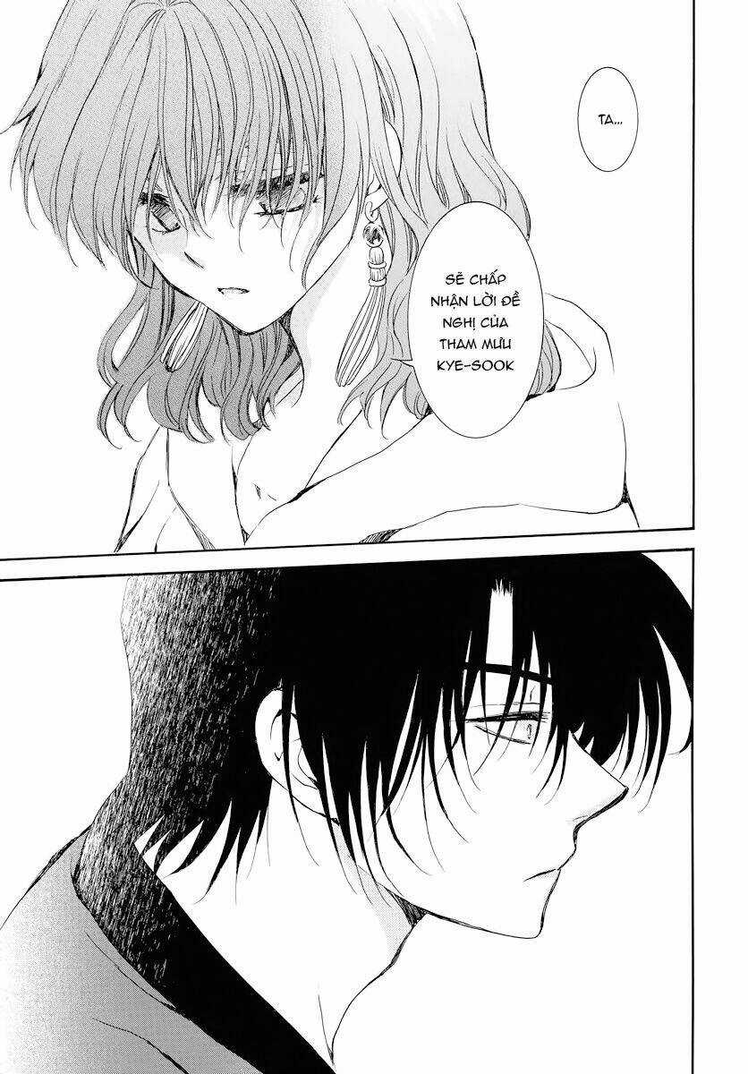 Đóa Hoa Bùng Cháy - Chapter 178 - Trang 27