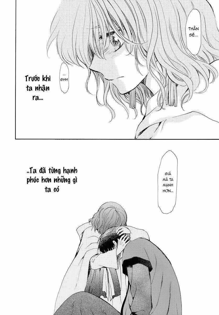 Đóa Hoa Bùng Cháy - Chapter 178 - Trang 30