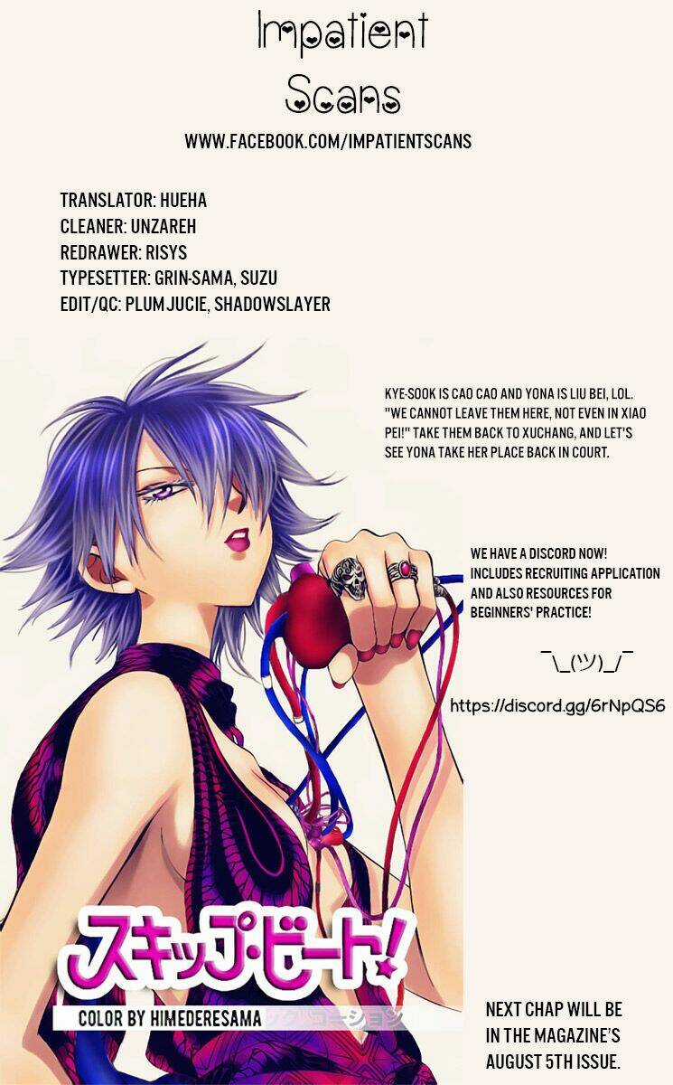 Đóa Hoa Bùng Cháy - Chapter 178 - Trang 33