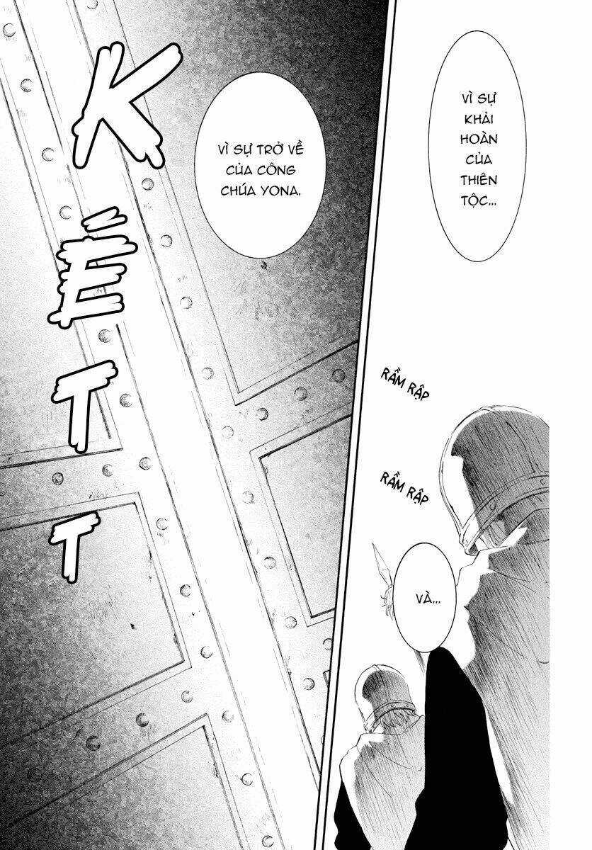 Đóa Hoa Bùng Cháy - Chapter 179 - Trang 11