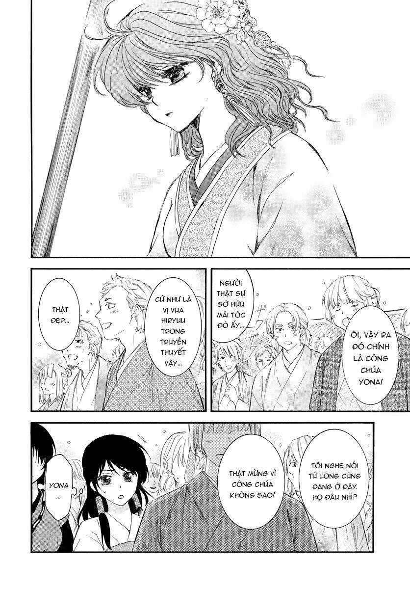 Đóa Hoa Bùng Cháy - Chapter 179 - Trang 13