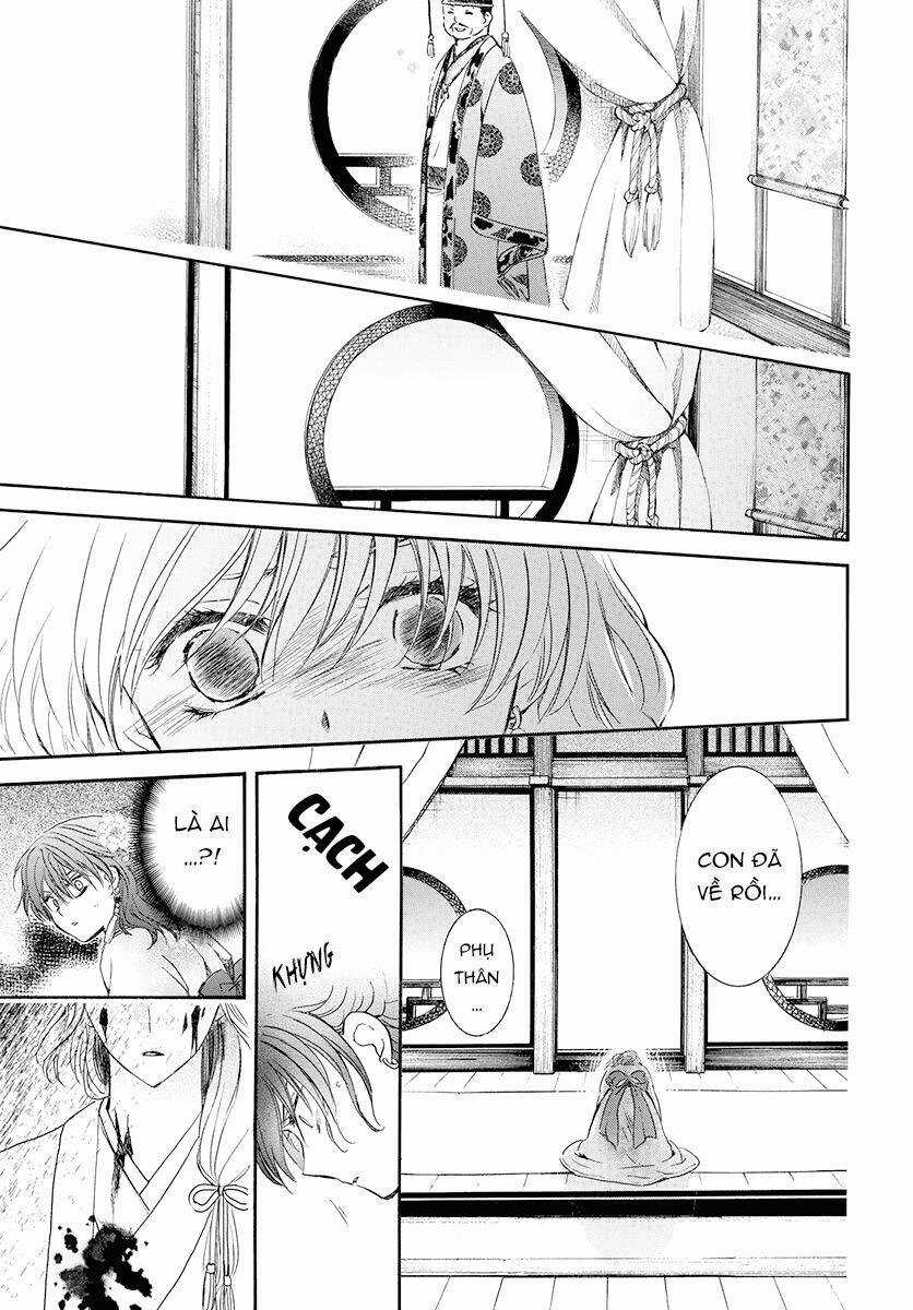 Đóa Hoa Bùng Cháy - Chapter 180 - Trang 16