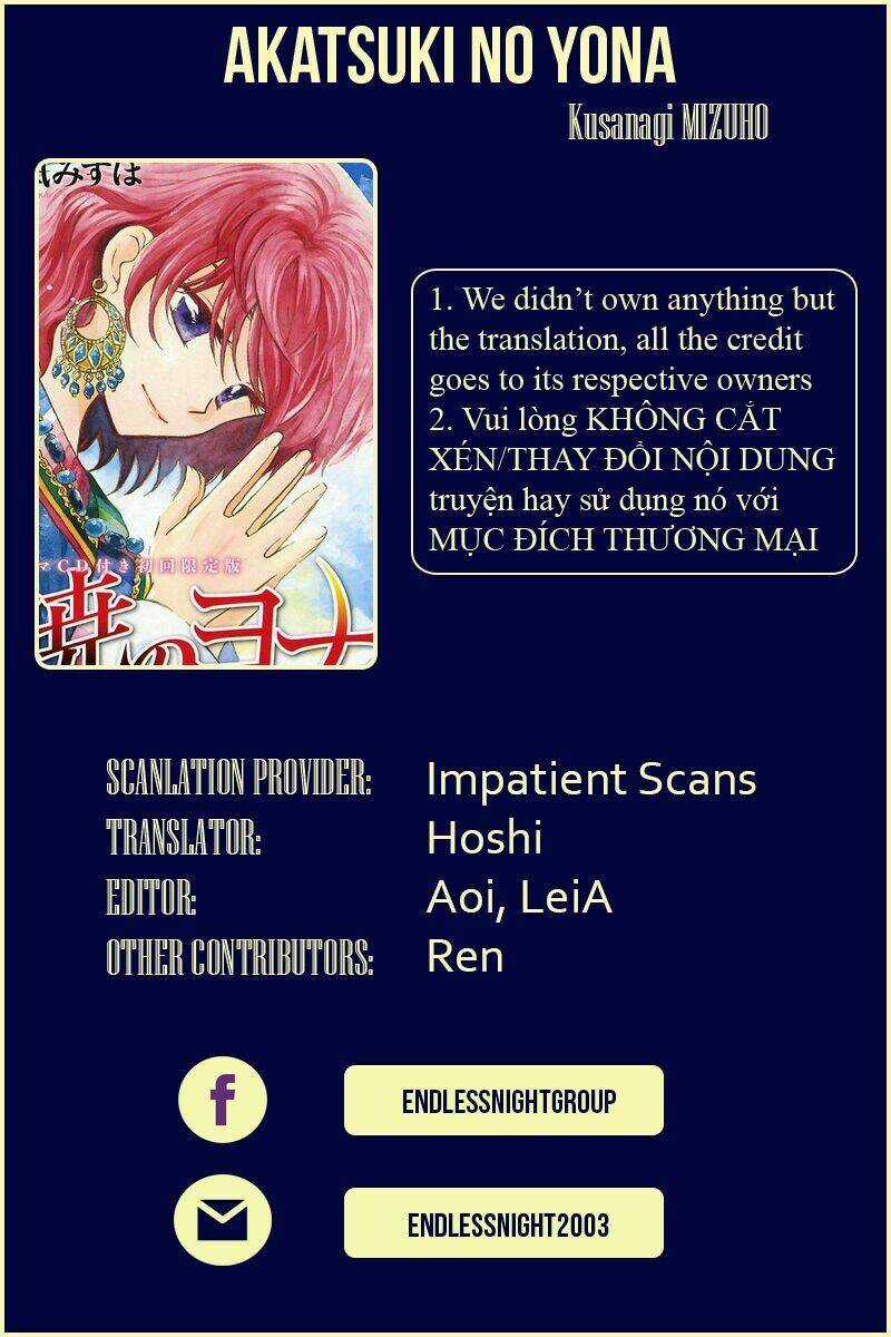 Đóa Hoa Bùng Cháy - Chapter 182 - Trang 1