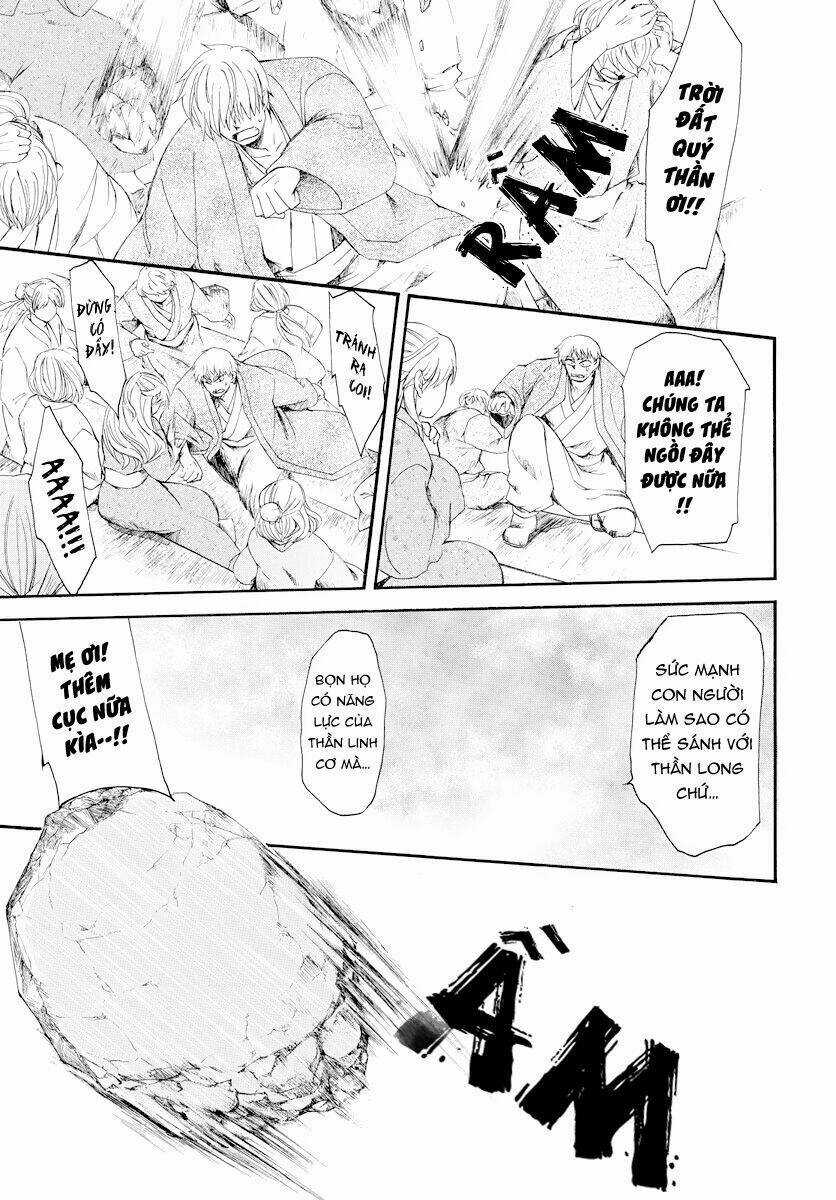 Đóa Hoa Bùng Cháy - Chapter 182 - Trang 20