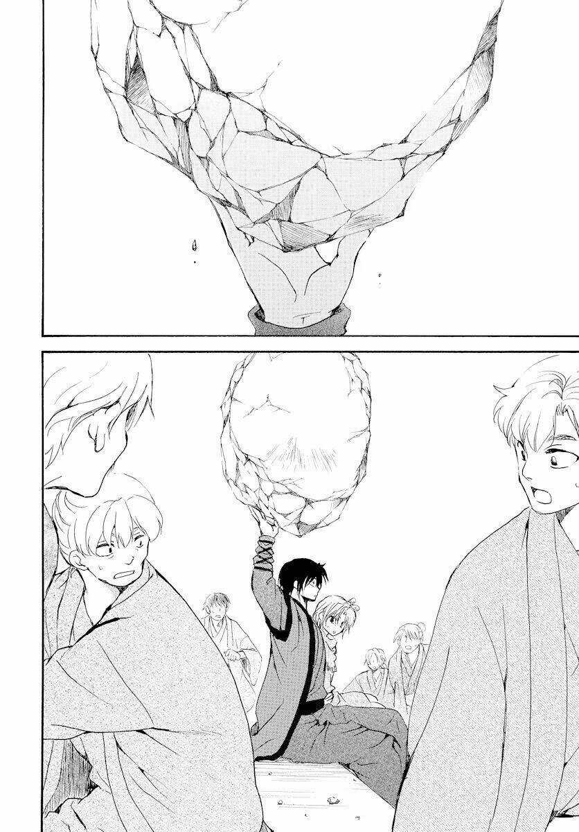 Đóa Hoa Bùng Cháy - Chapter 182 - Trang 21