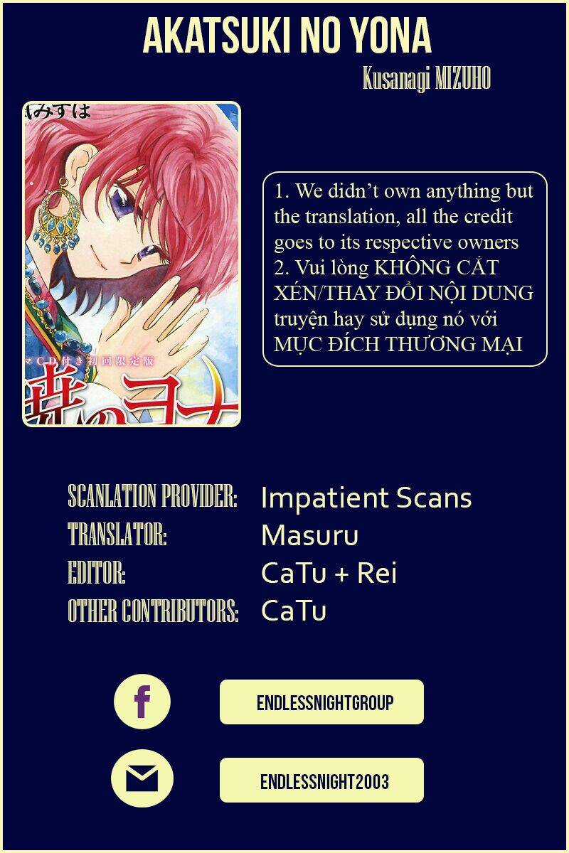 Đóa Hoa Bùng Cháy - Chapter 183 - Trang 1