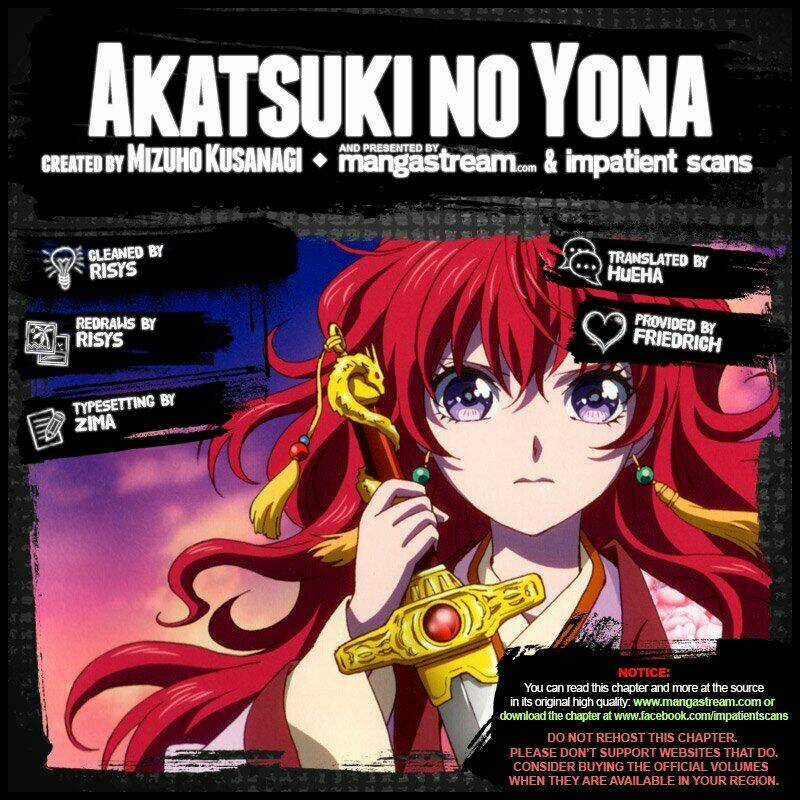 Đóa Hoa Bùng Cháy - Chapter 183 - Trang 3