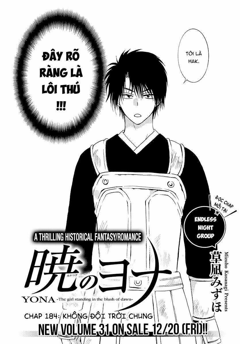 Đóa Hoa Bùng Cháy - Chapter 184 - Trang 5