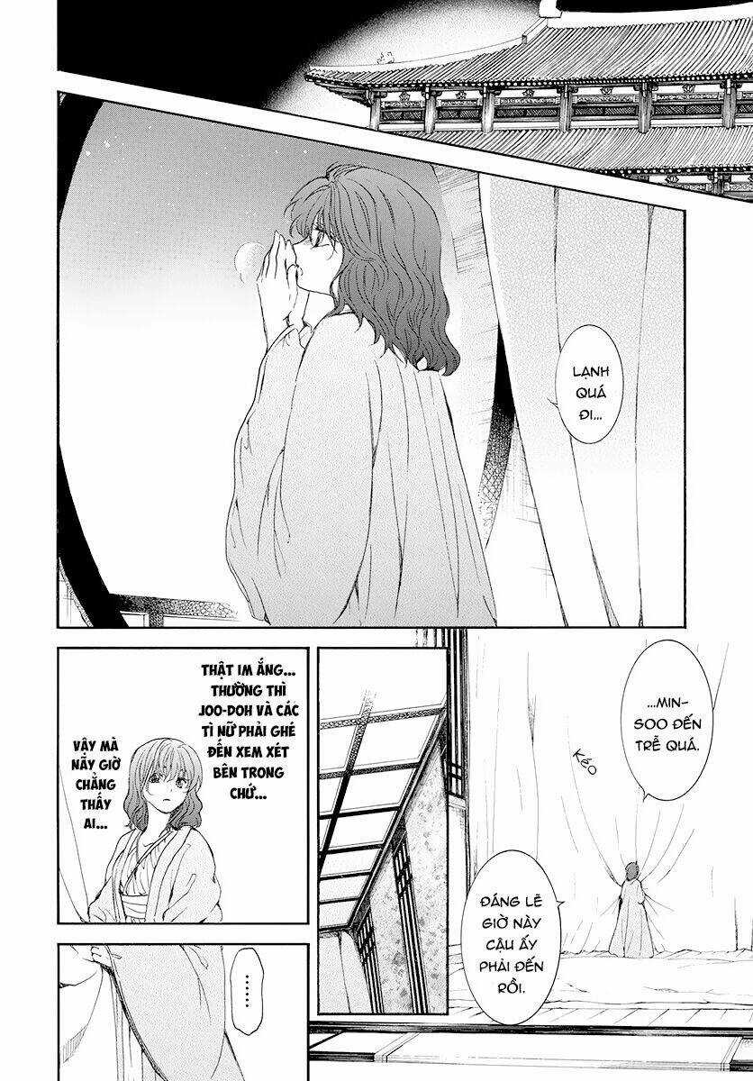 Đóa Hoa Bùng Cháy - Chapter 185 - Trang 20