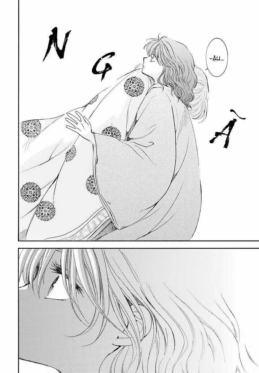 Đóa Hoa Bùng Cháy - Chapter 185 - Trang 22