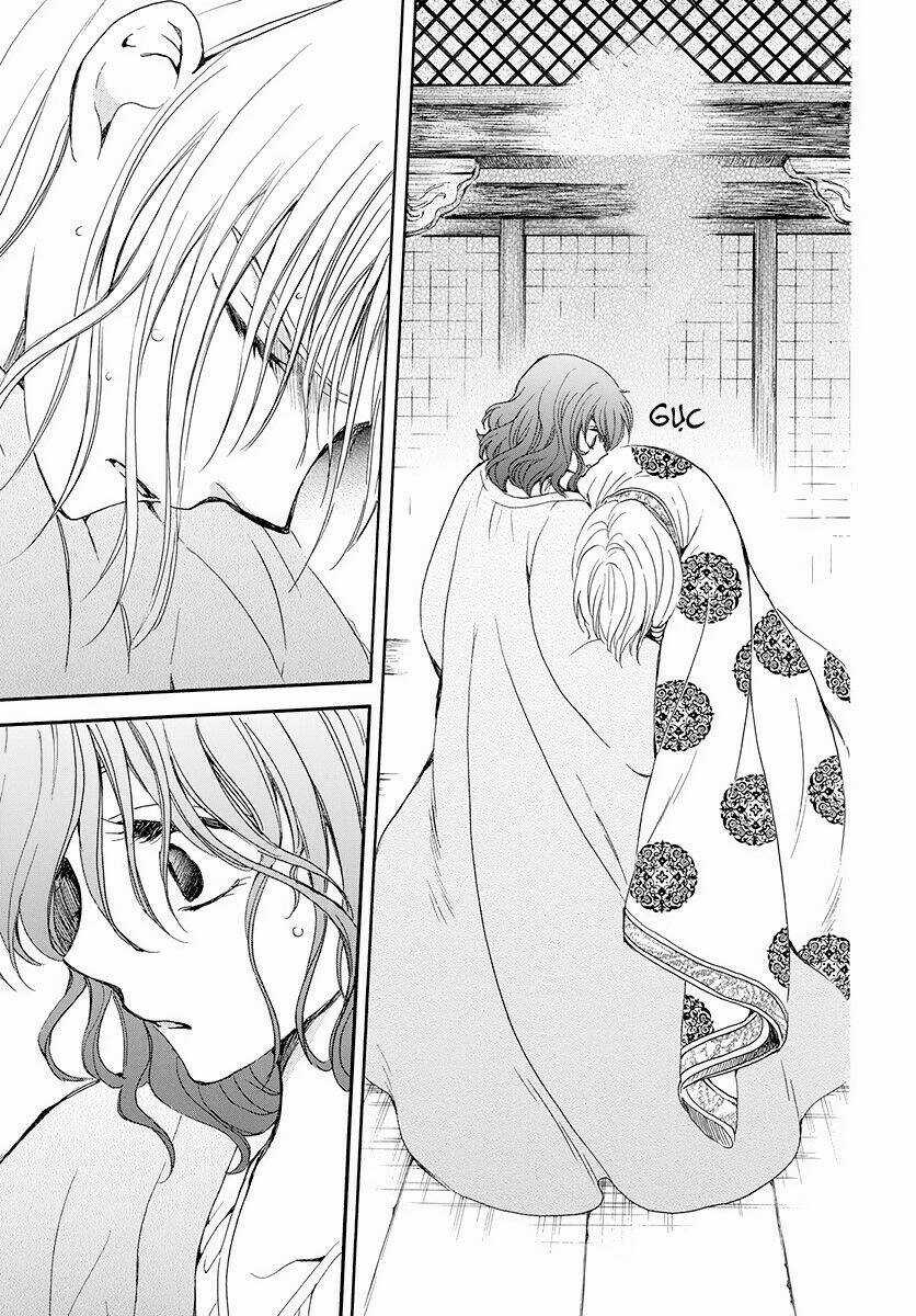 Đóa Hoa Bùng Cháy - Chapter 185 - Trang 23