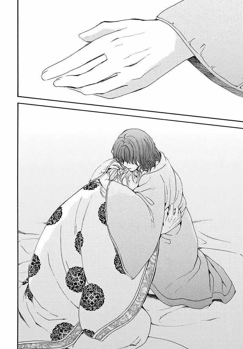 Đóa Hoa Bùng Cháy - Chapter 185 - Trang 28