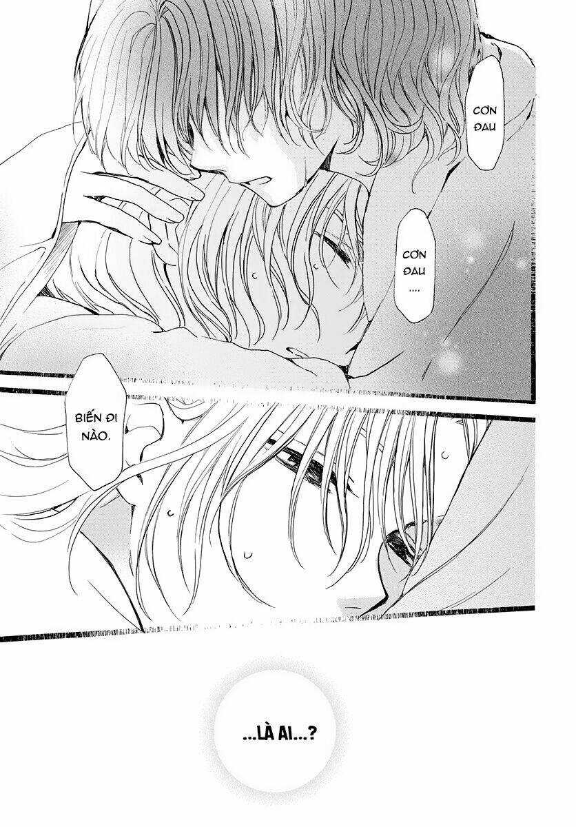 Đóa Hoa Bùng Cháy - Chapter 185 - Trang 29