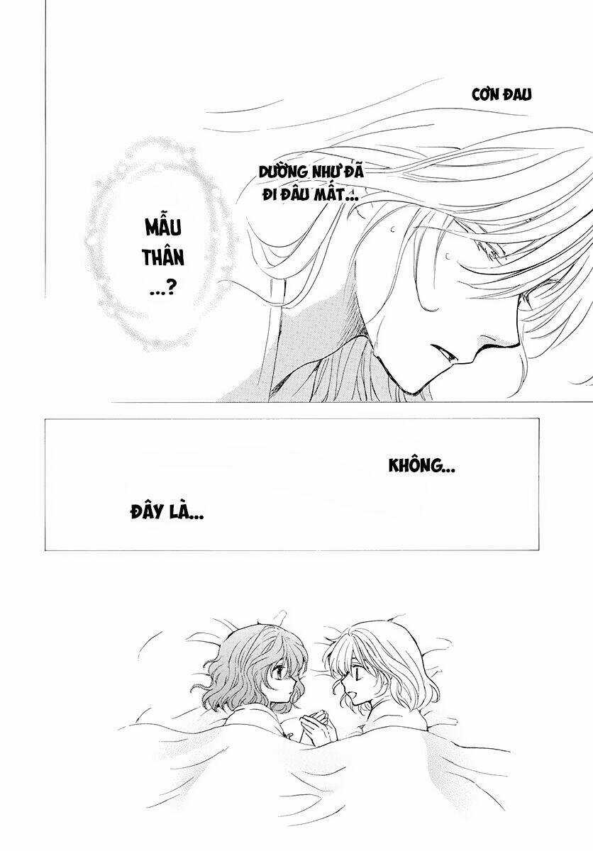 Đóa Hoa Bùng Cháy - Chapter 185 - Trang 30